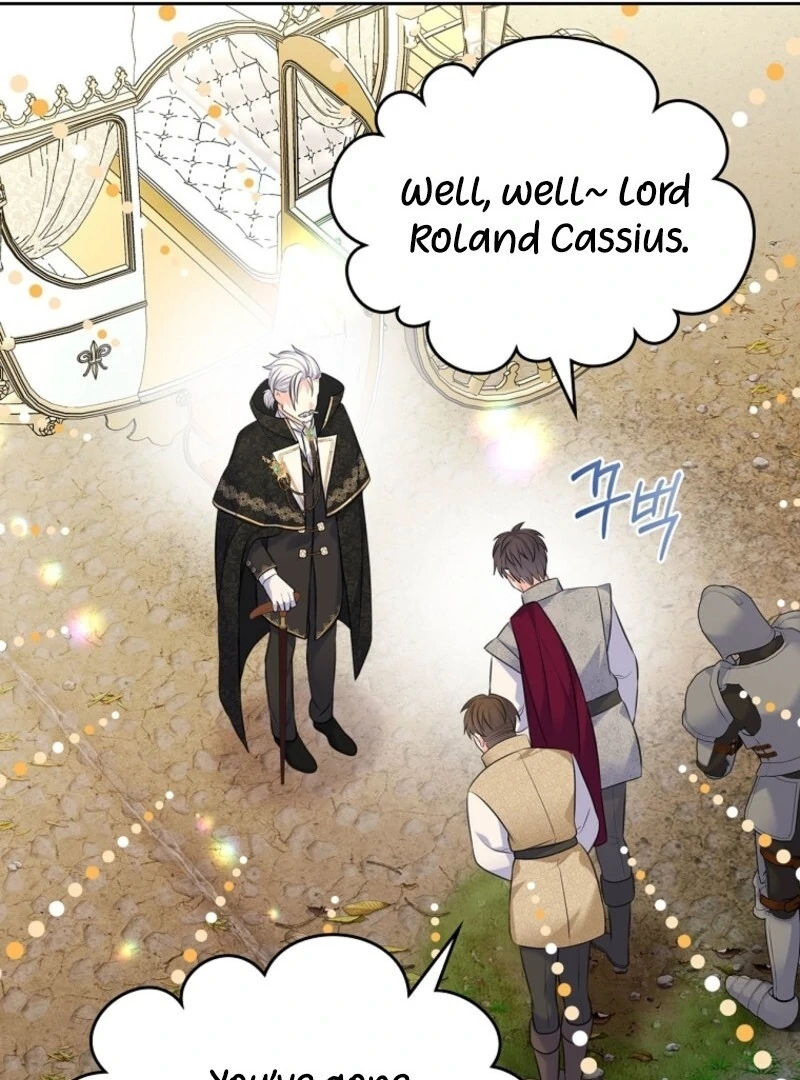 I Will Divorce the Female Lead’s Siscon Brother Chapter 79 - page 28