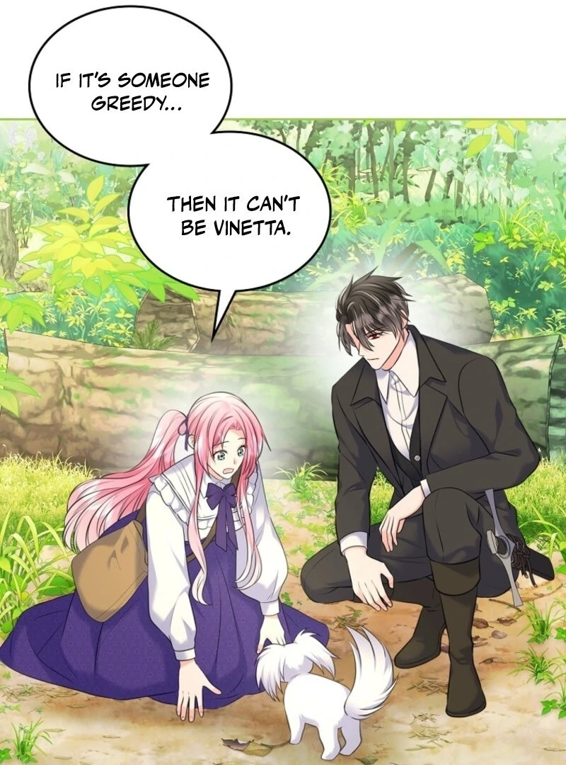 I Will Divorce the Female Lead’s Siscon Brother Chapter 79 - page 4