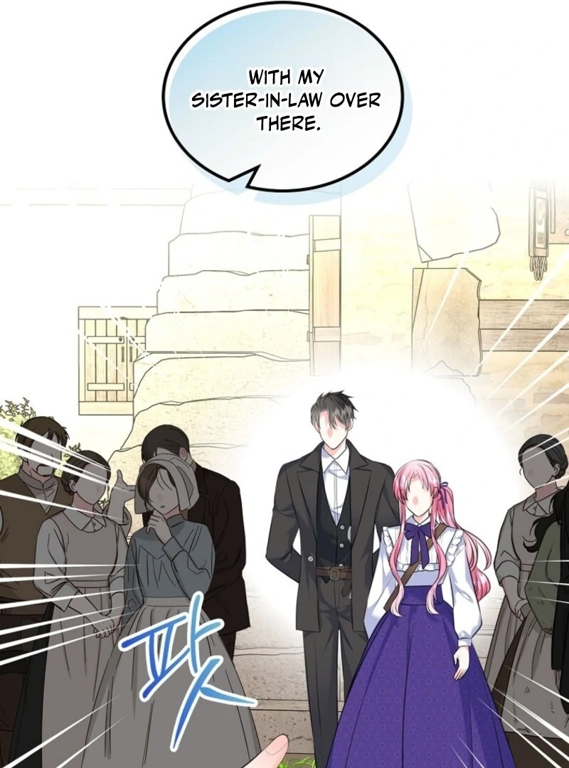 I Will Divorce the Female Lead’s Siscon Brother Chapter 79 - page 42