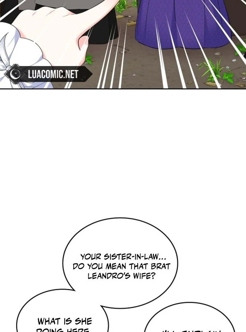 I Will Divorce the Female Lead’s Siscon Brother Chapter 79 - page 43