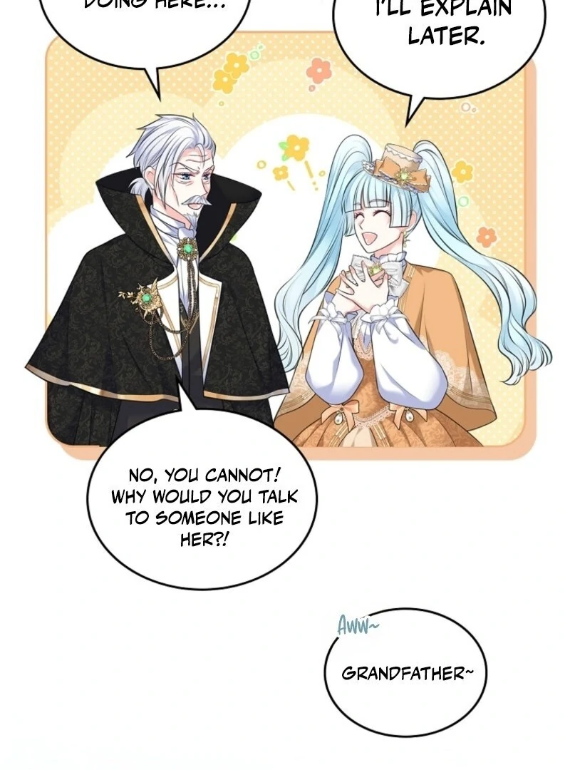 I Will Divorce the Female Lead’s Siscon Brother Chapter 79 - page 44