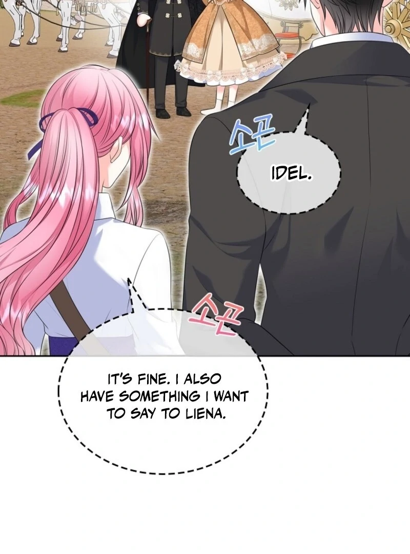 I Will Divorce the Female Lead’s Siscon Brother Chapter 79 - page 46