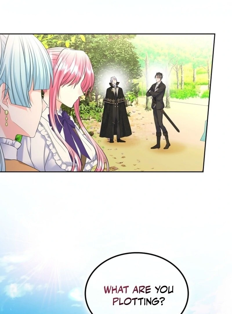 I Will Divorce the Female Lead’s Siscon Brother Chapter 79 - page 51