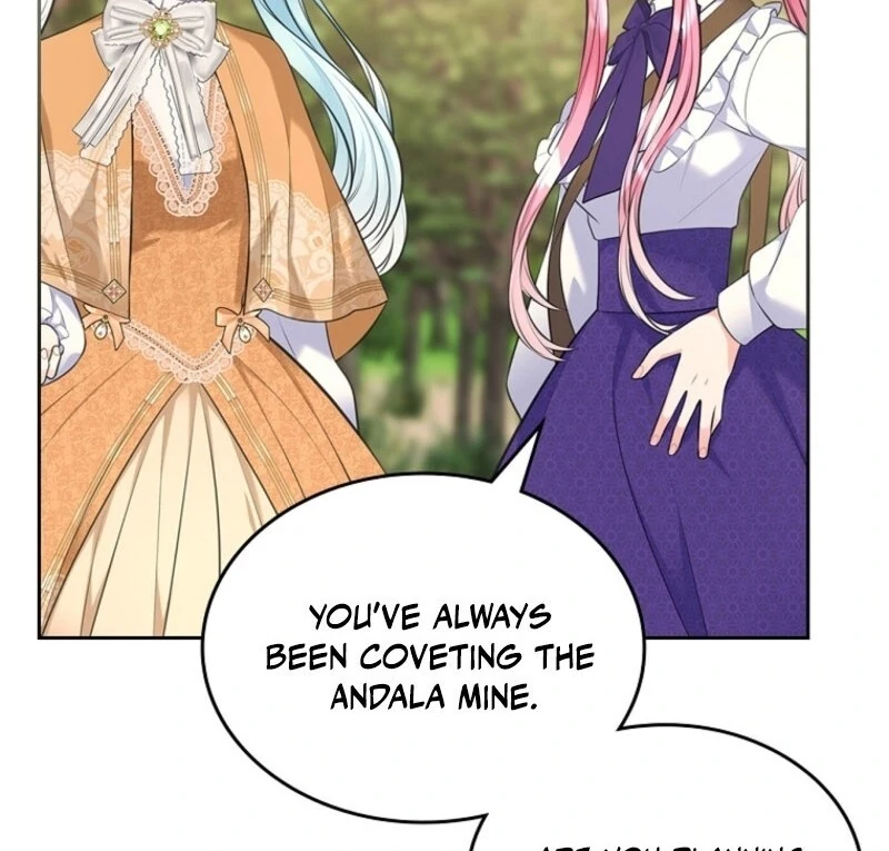 I Will Divorce the Female Lead’s Siscon Brother Chapter 79 - page 54