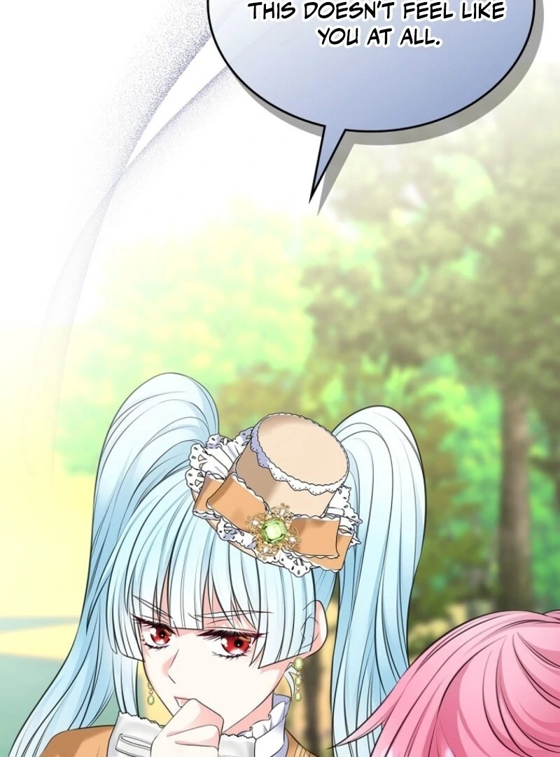 I Will Divorce the Female Lead’s Siscon Brother Chapter 79 - page 62