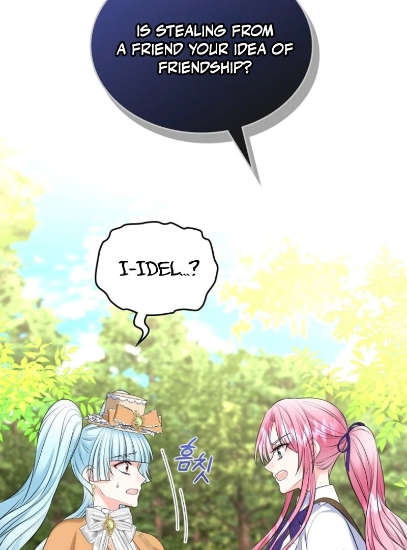 I Will Divorce the Female Lead’s Siscon Brother Chapter 79 - page 73