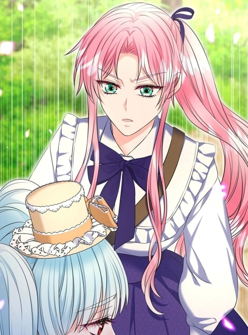 I Will Divorce the Female Lead’s Siscon Brother Chapter 79 - page 83