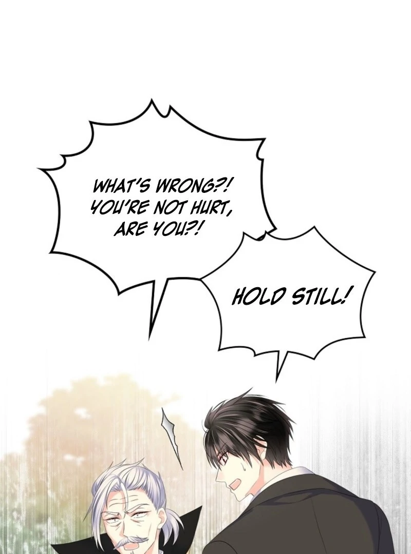 I Will Divorce the Female Lead’s Siscon Brother Chapter 79 - page 99