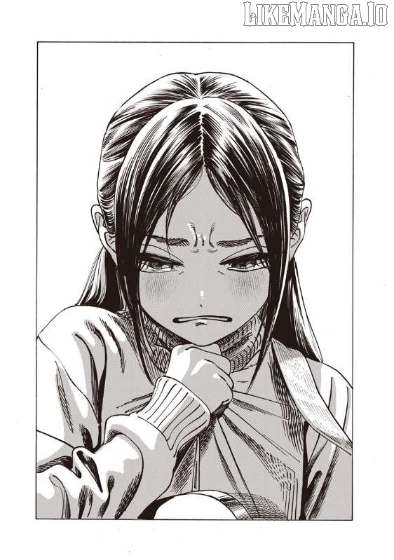 Akebi-chan no Sailor Fuku Chapter 86 - page 10