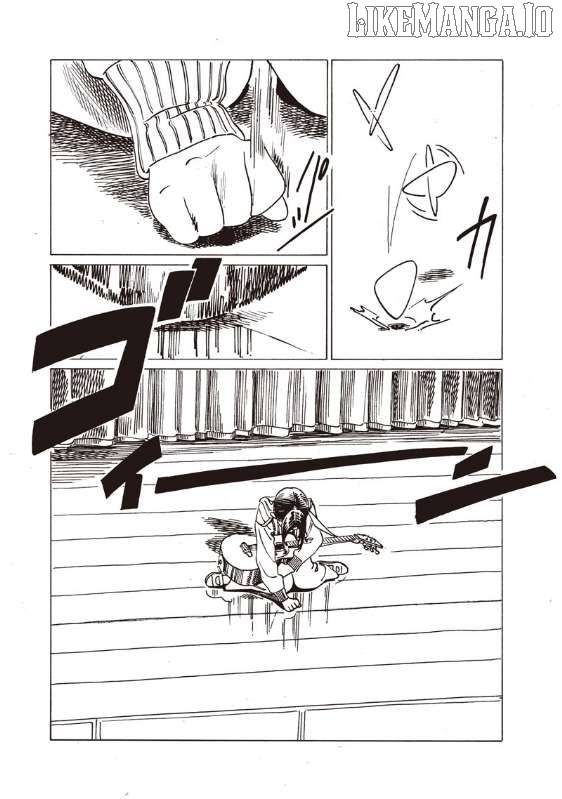 Akebi-chan no Sailor Fuku Chapter 86 - page 12