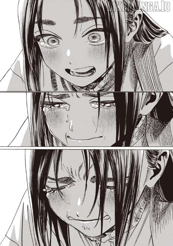Akebi-chan no Sailor Fuku Chapter 86 - page 13