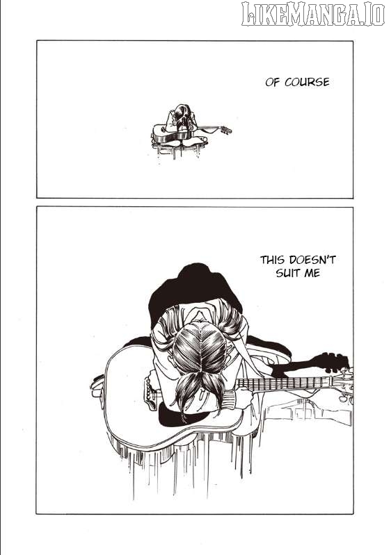 Akebi-chan no Sailor Fuku Chapter 86 - page 14