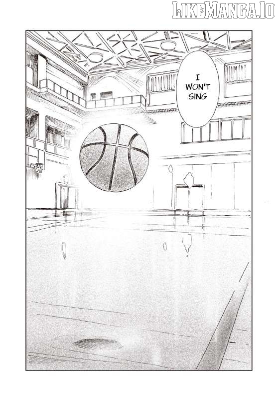 Akebi-chan no Sailor Fuku Chapter 86 - page 16