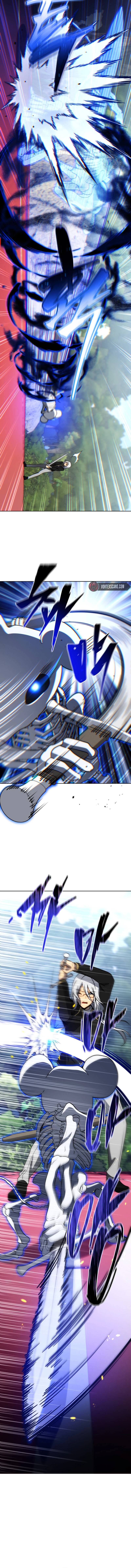 Necromancer Academy and the Genius Summoner Chapter 195 - page 17