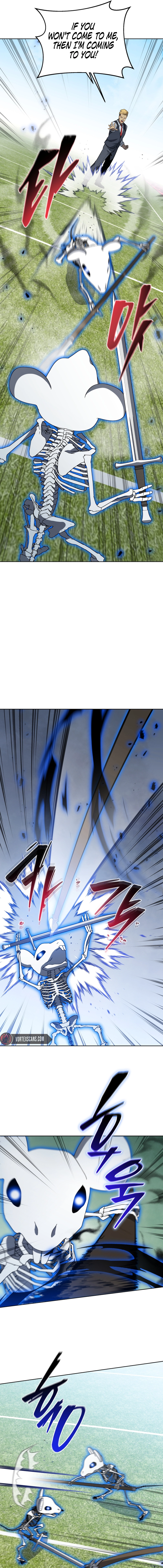 Necromancer Academy and the Genius Summoner Chapter 196 - page 15