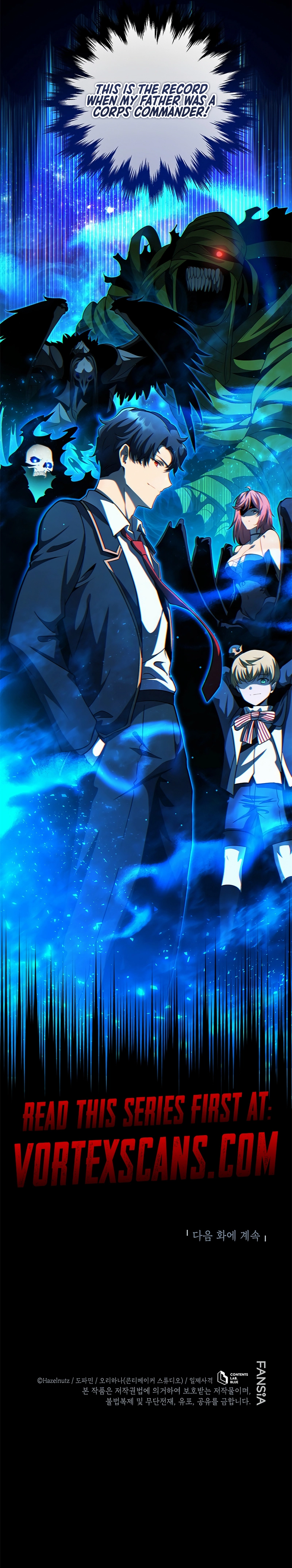 Necromancer Academy and the Genius Summoner Chapter 198 - page 15