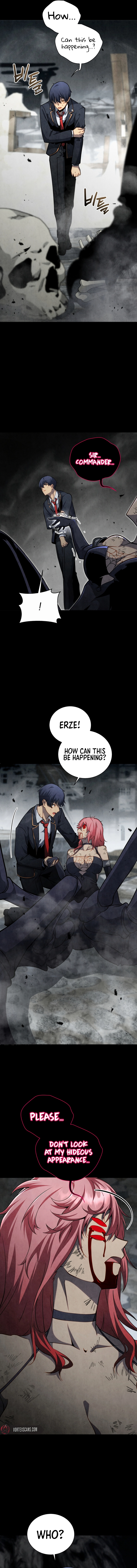 Necromancer Academy and the Genius Summoner Chapter 198 - page 2