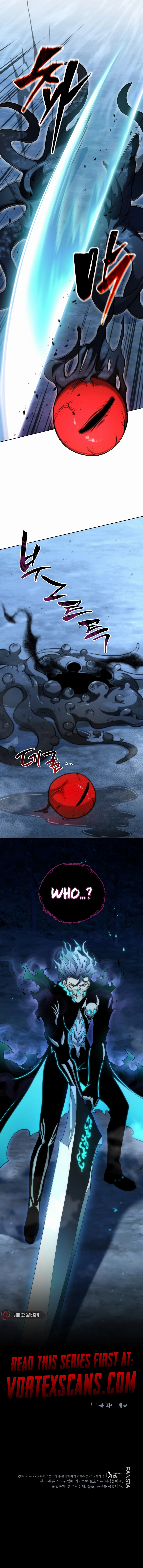 Necromancer Academy and the Genius Summoner Chapter 201 - page 13