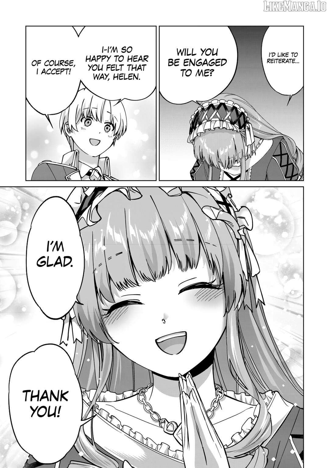 After Receiving the Sacred Item “Cup” That Can Only Produce Water, I Decided To Live Freely in Barren Land Chapter 30 - page 9