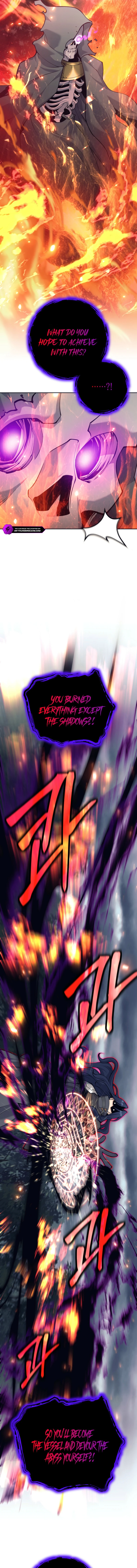 I Quit the Hero's Party Chapter 104 - page 12