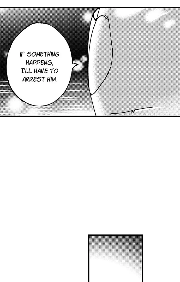 Offering My Virginity to a Gangster Chapter 121 - page 25