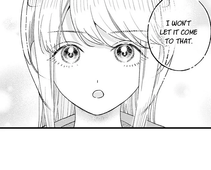 Offering My Virginity to a Gangster Chapter 121 - page 27