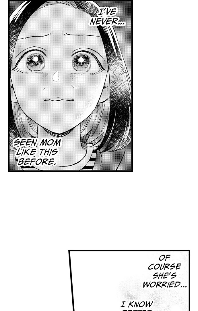 Offering My Virginity to a Gangster Chapter 121 - page 4