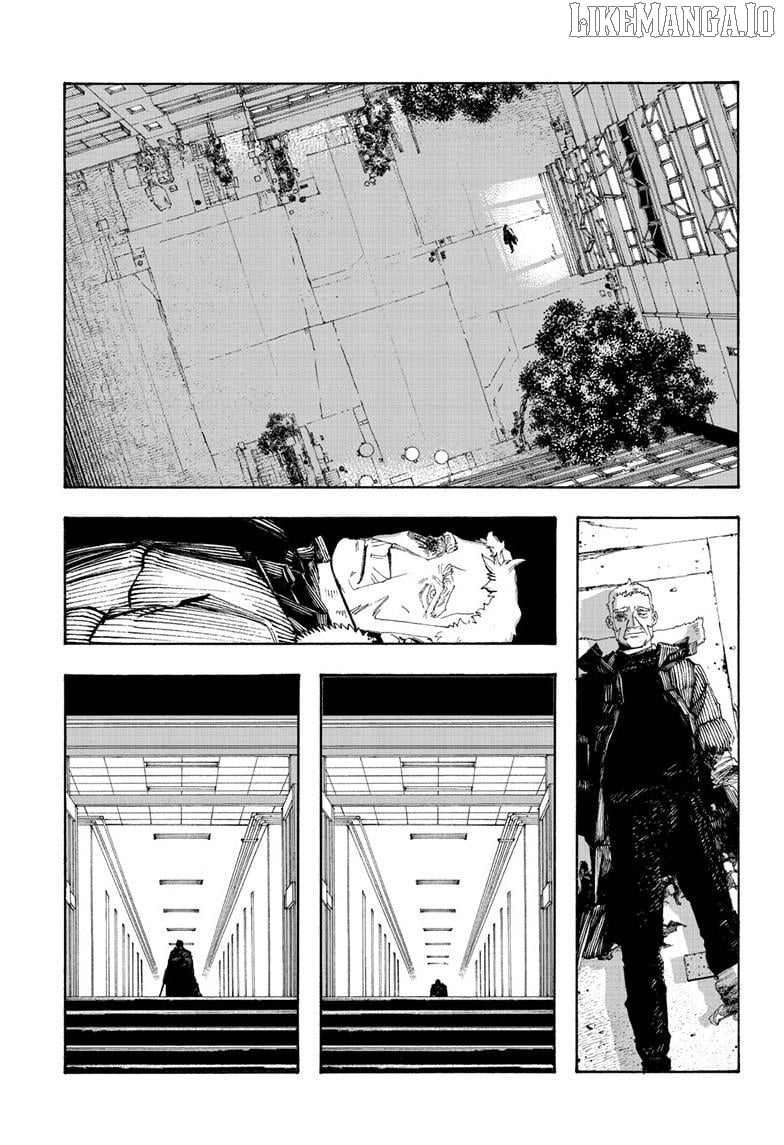 Fool Night Chapter 102 - page 16