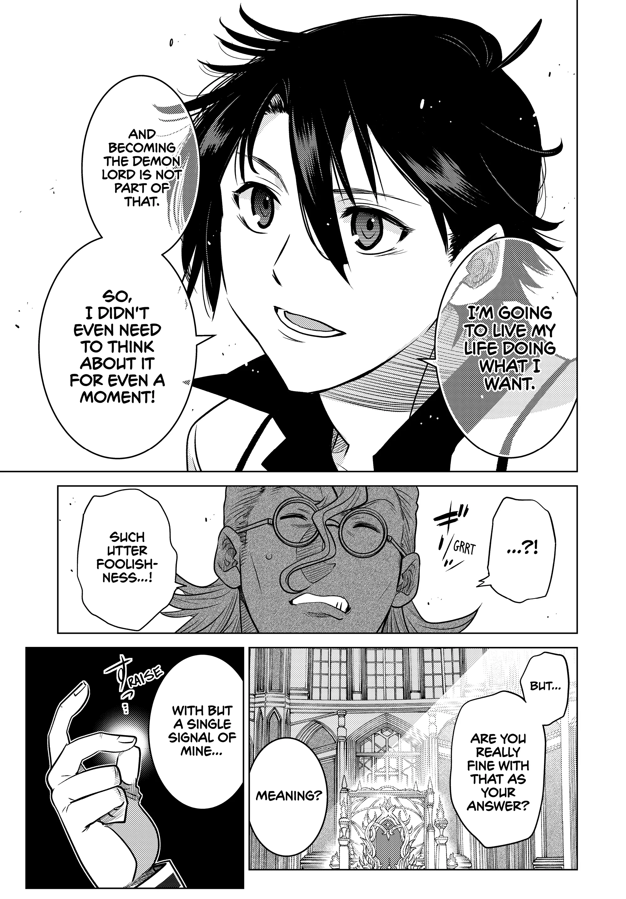 The Fallen Brother Is Actually The Strongest The Strongest Hero In History Is Reincarnated And Unknowingly Unmatched At The School Chapter 23 - page 13