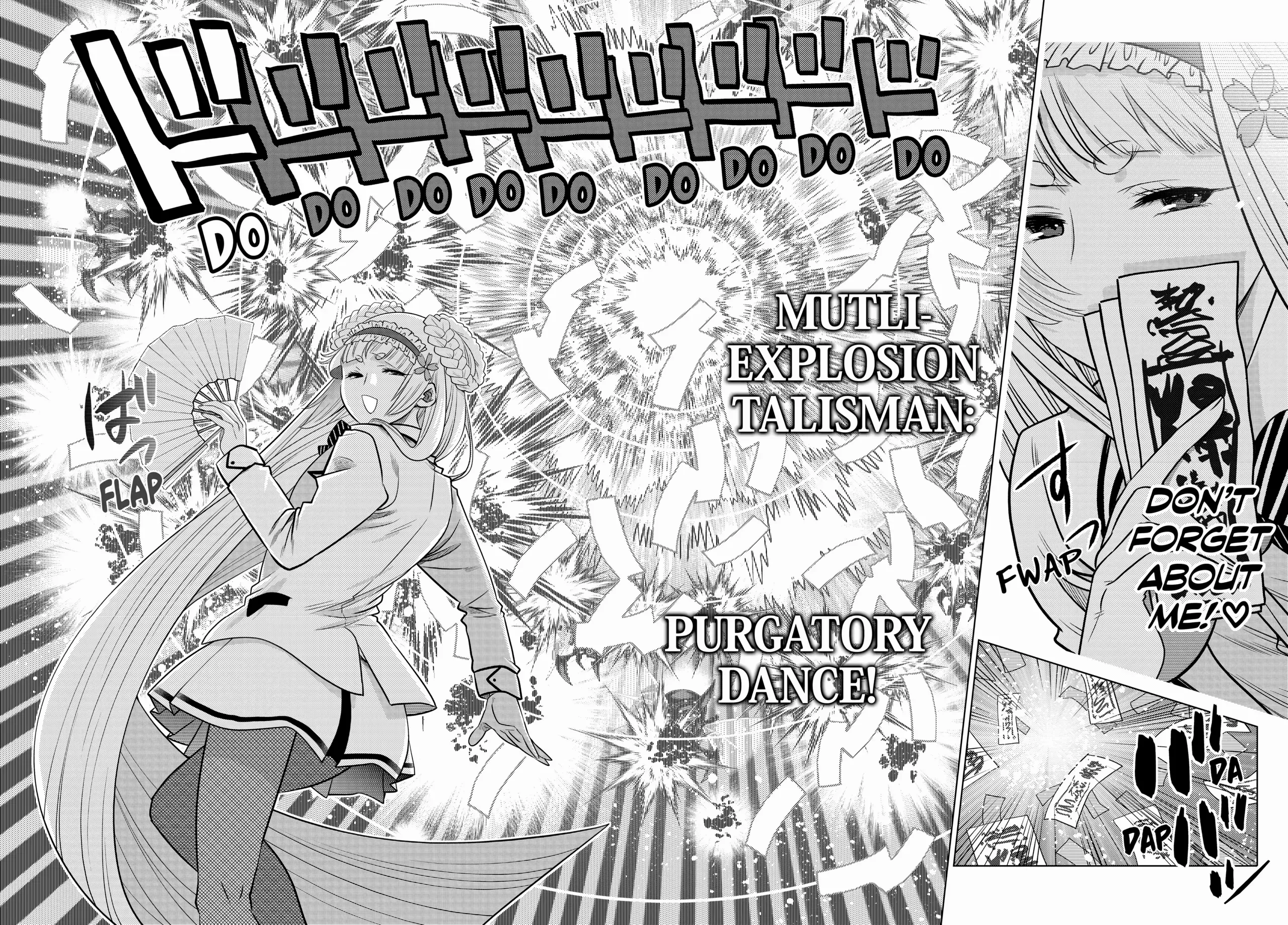 The Fallen Brother Is Actually The Strongest The Strongest Hero In History Is Reincarnated And Unknowingly Unmatched At The School Chapter 23 - page 26