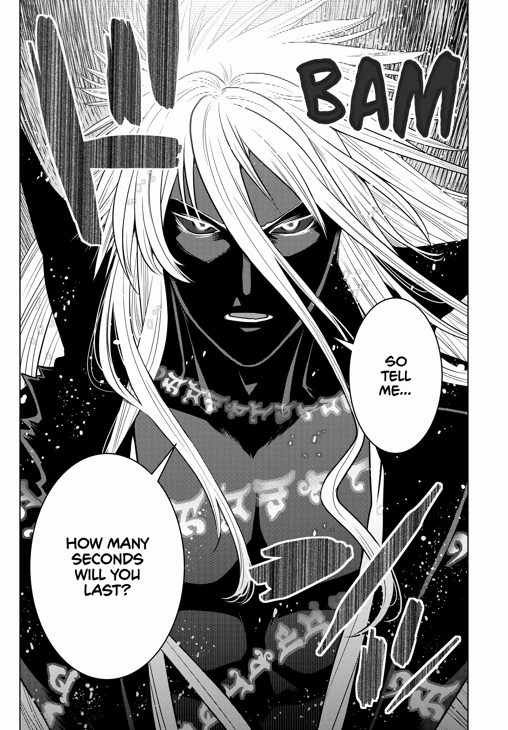 The Fallen Brother Is Actually The Strongest The Strongest Hero In History Is Reincarnated And Unknowingly Unmatched At The School Chapter 24 - page 46