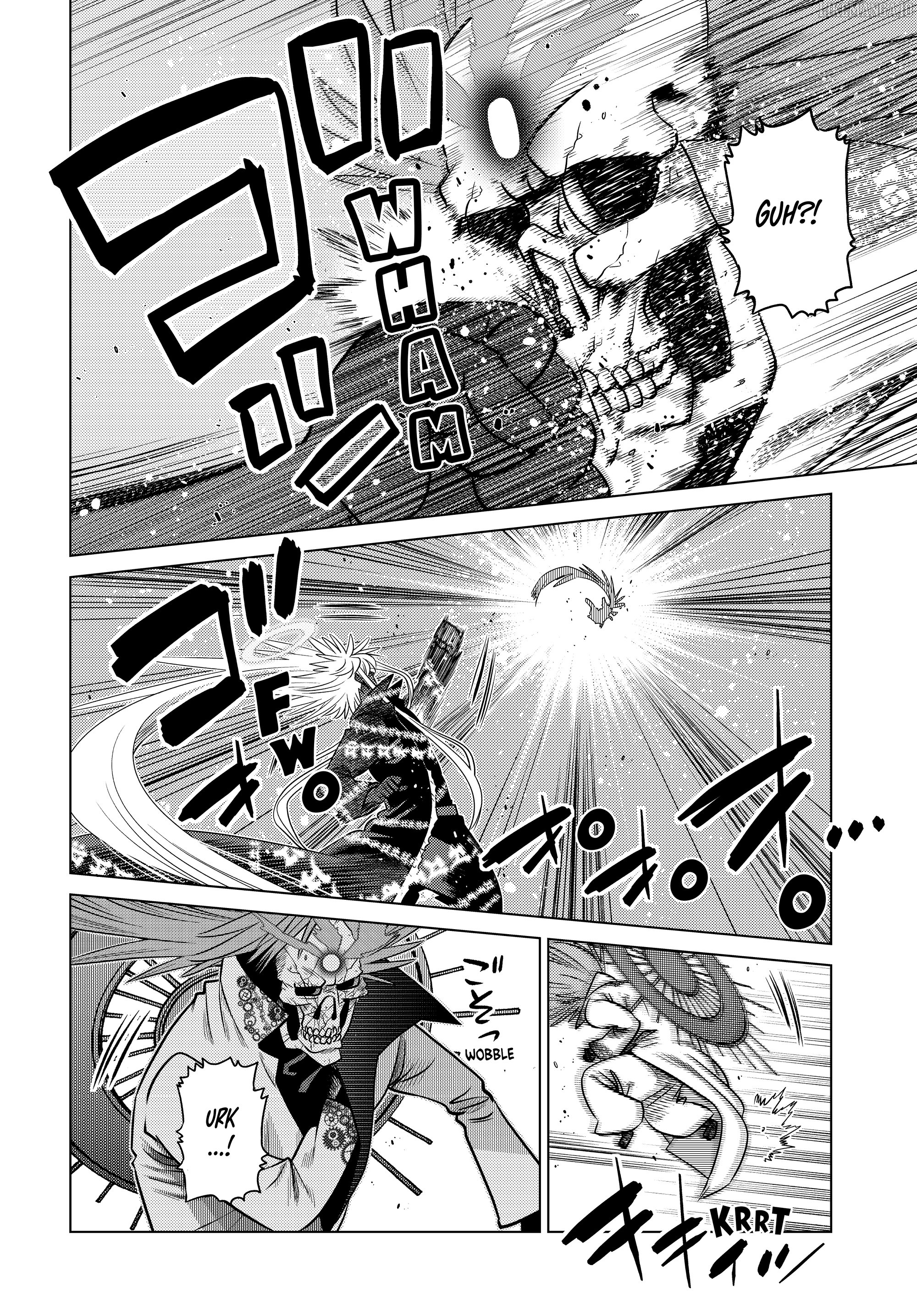 The Fallen Brother Is Actually The Strongest The Strongest Hero In History Is Reincarnated And Unknowingly Unmatched At The School Chapter 25 - page 11