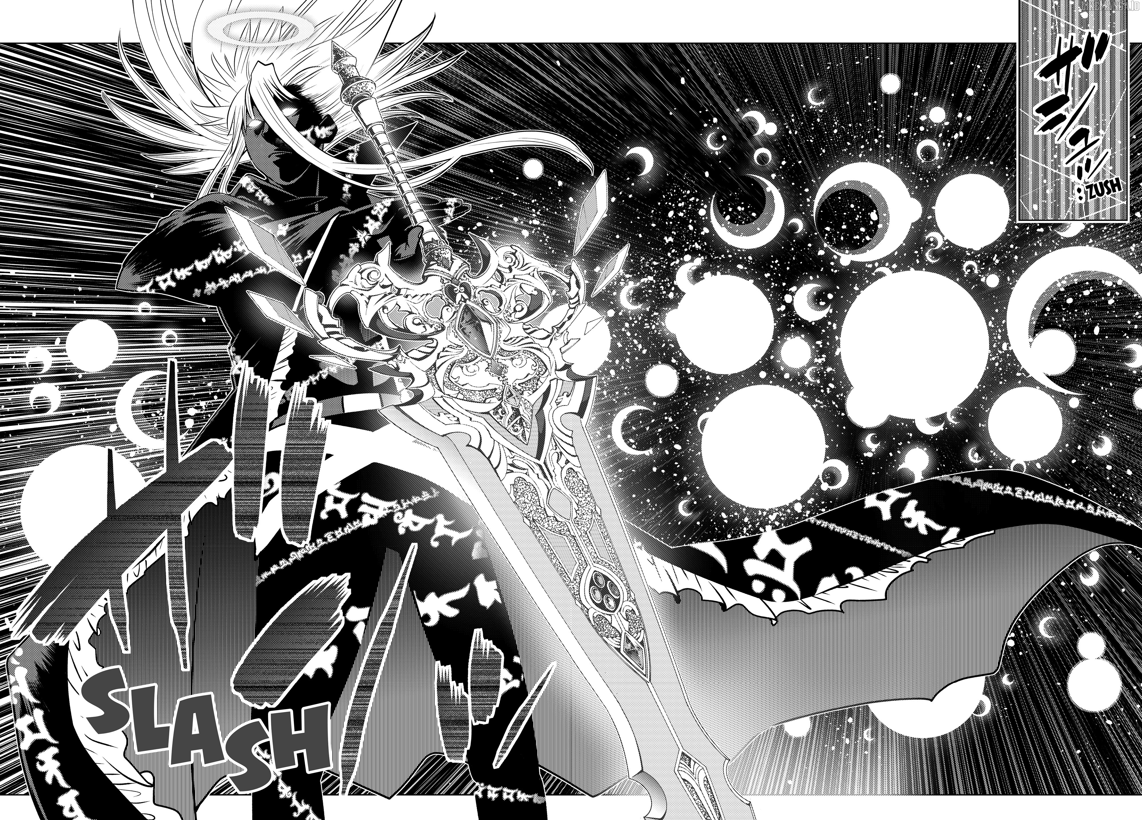 The Fallen Brother Is Actually The Strongest The Strongest Hero In History Is Reincarnated And Unknowingly Unmatched At The School Chapter 25 - page 13