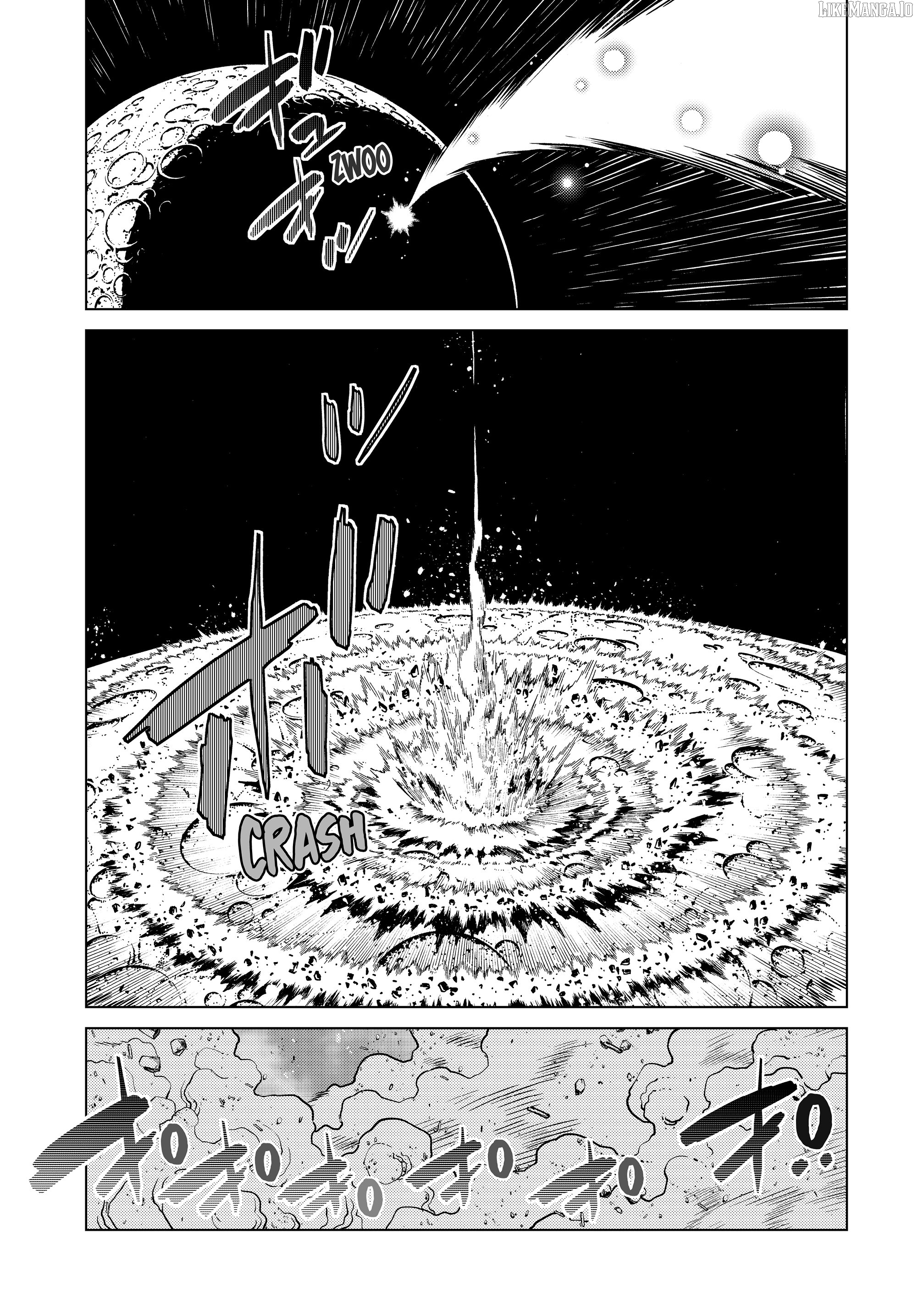 The Fallen Brother Is Actually The Strongest The Strongest Hero In History Is Reincarnated And Unknowingly Unmatched At The School Chapter 25 - page 18