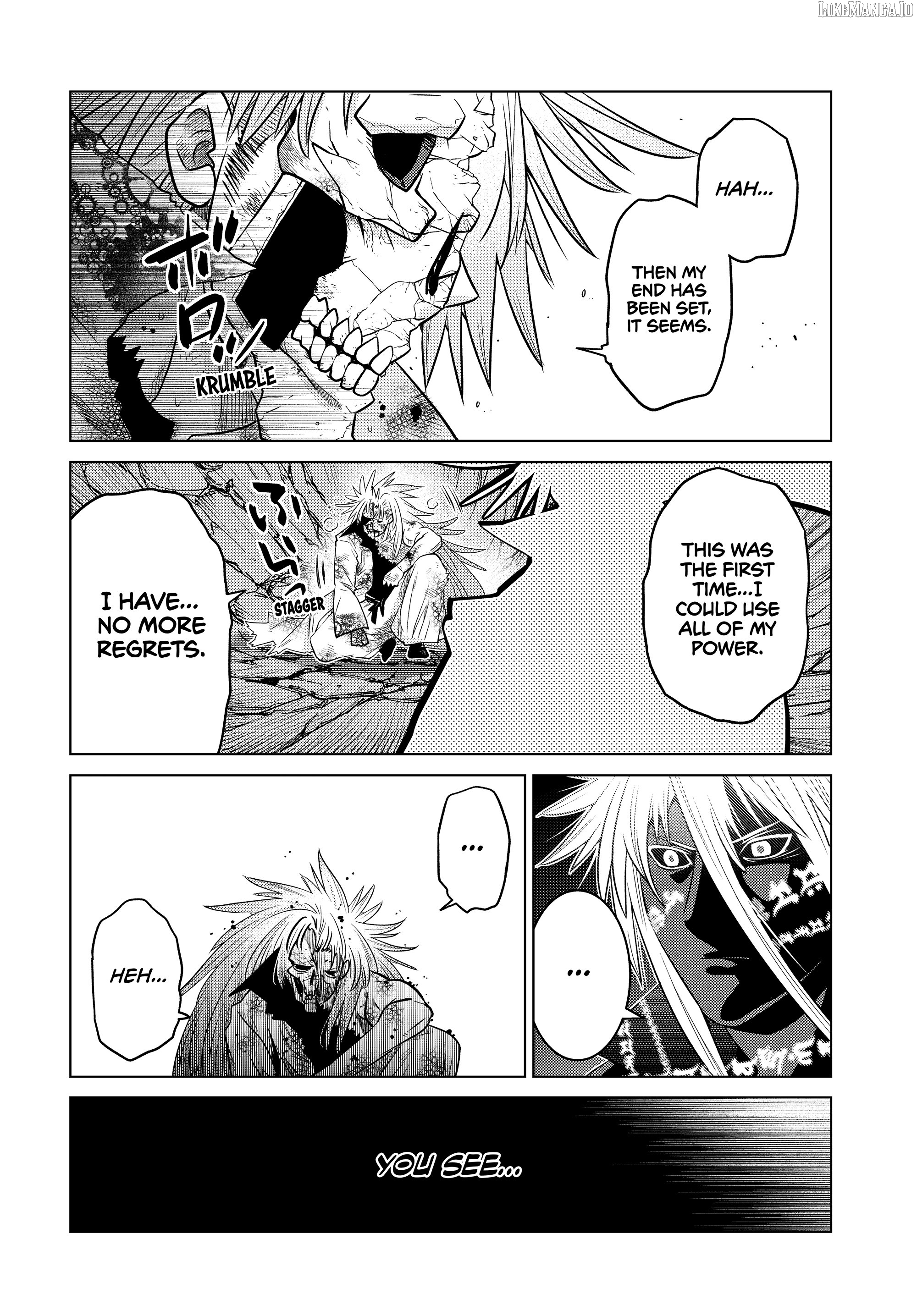 The Fallen Brother Is Actually The Strongest The Strongest Hero In History Is Reincarnated And Unknowingly Unmatched At The School Chapter 25 - page 22