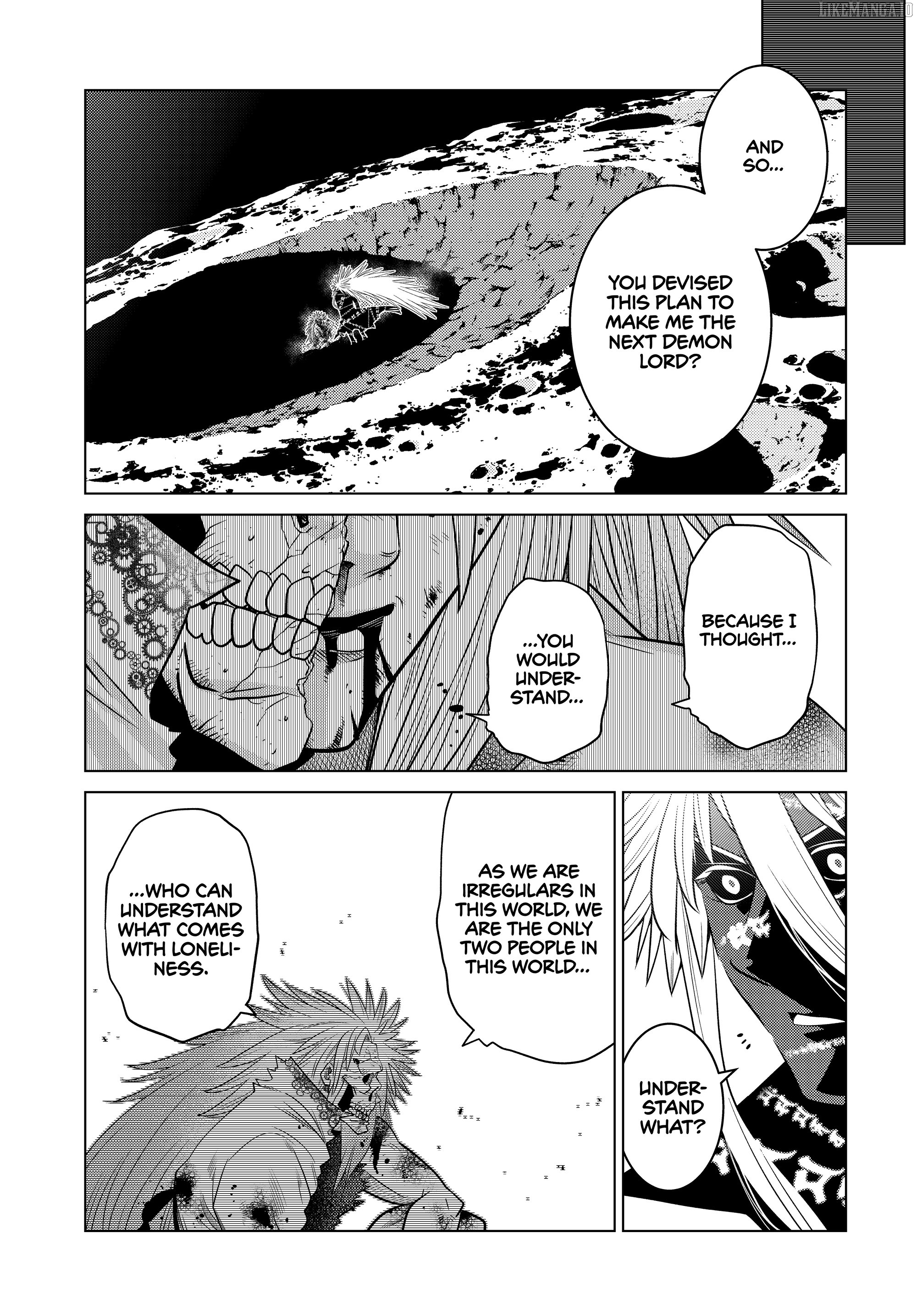 The Fallen Brother Is Actually The Strongest The Strongest Hero In History Is Reincarnated And Unknowingly Unmatched At The School Chapter 25 - page 25