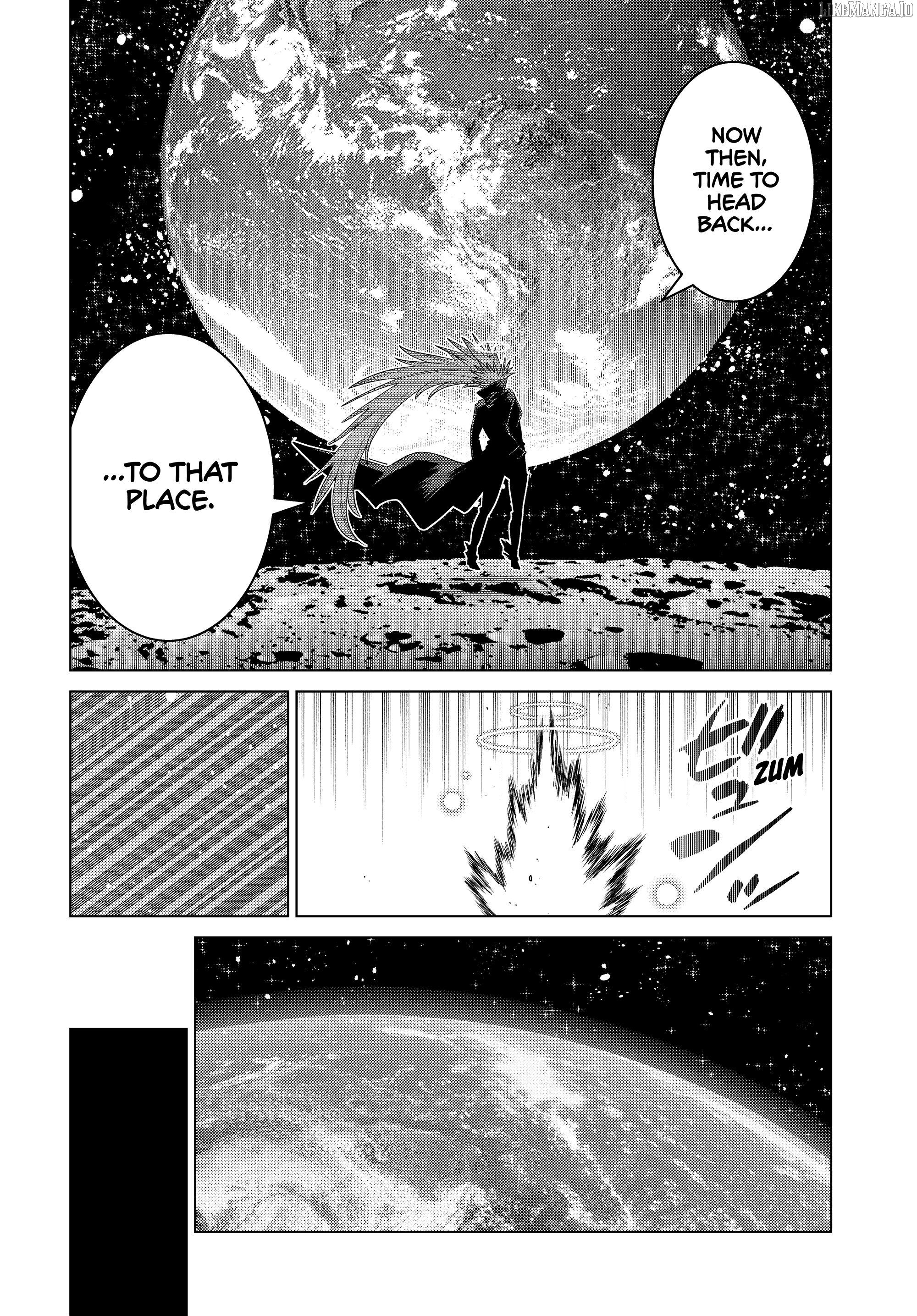 The Fallen Brother Is Actually The Strongest The Strongest Hero In History Is Reincarnated And Unknowingly Unmatched At The School Chapter 25 - page 30