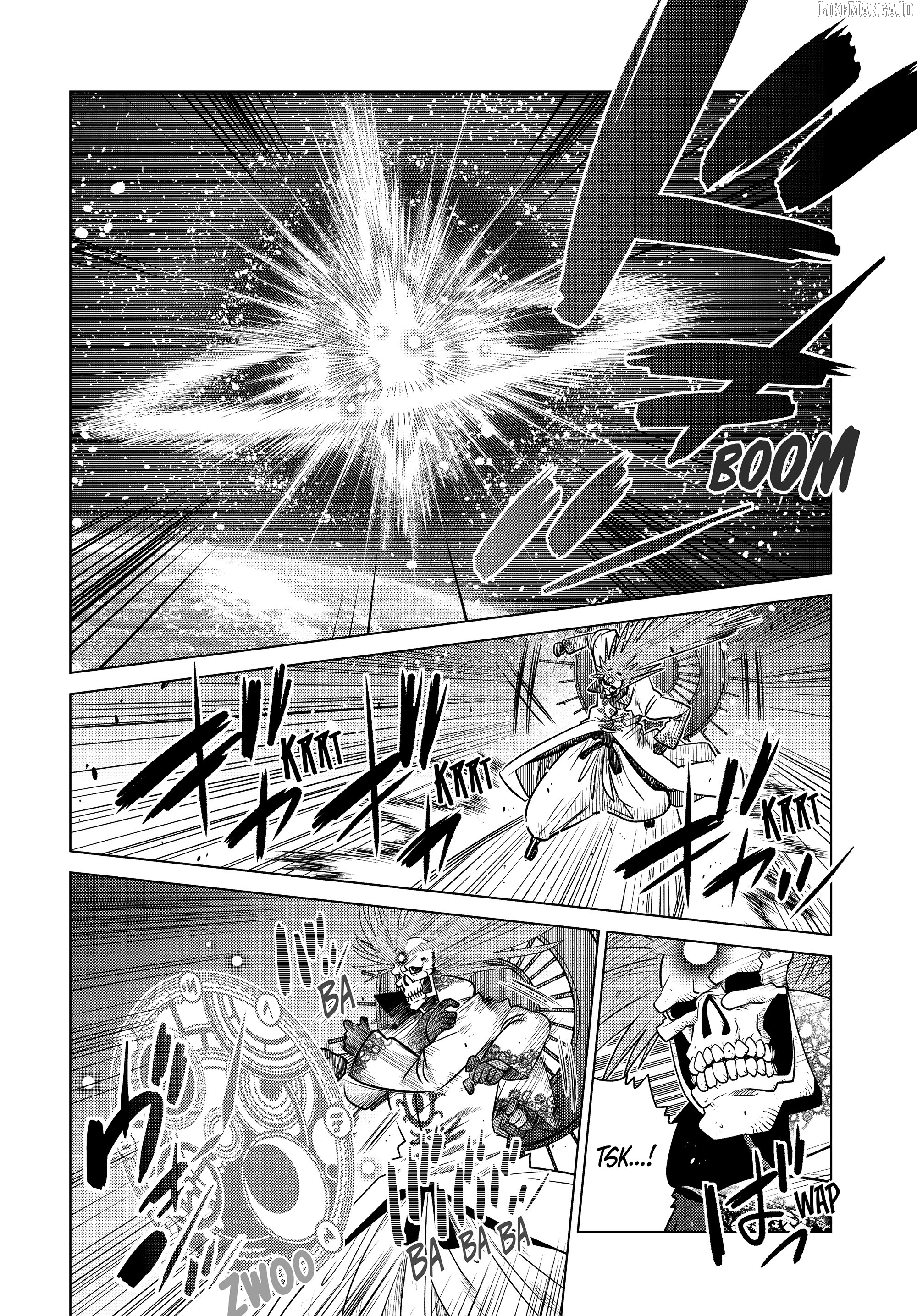 The Fallen Brother Is Actually The Strongest The Strongest Hero In History Is Reincarnated And Unknowingly Unmatched At The School Chapter 25 - page 9
