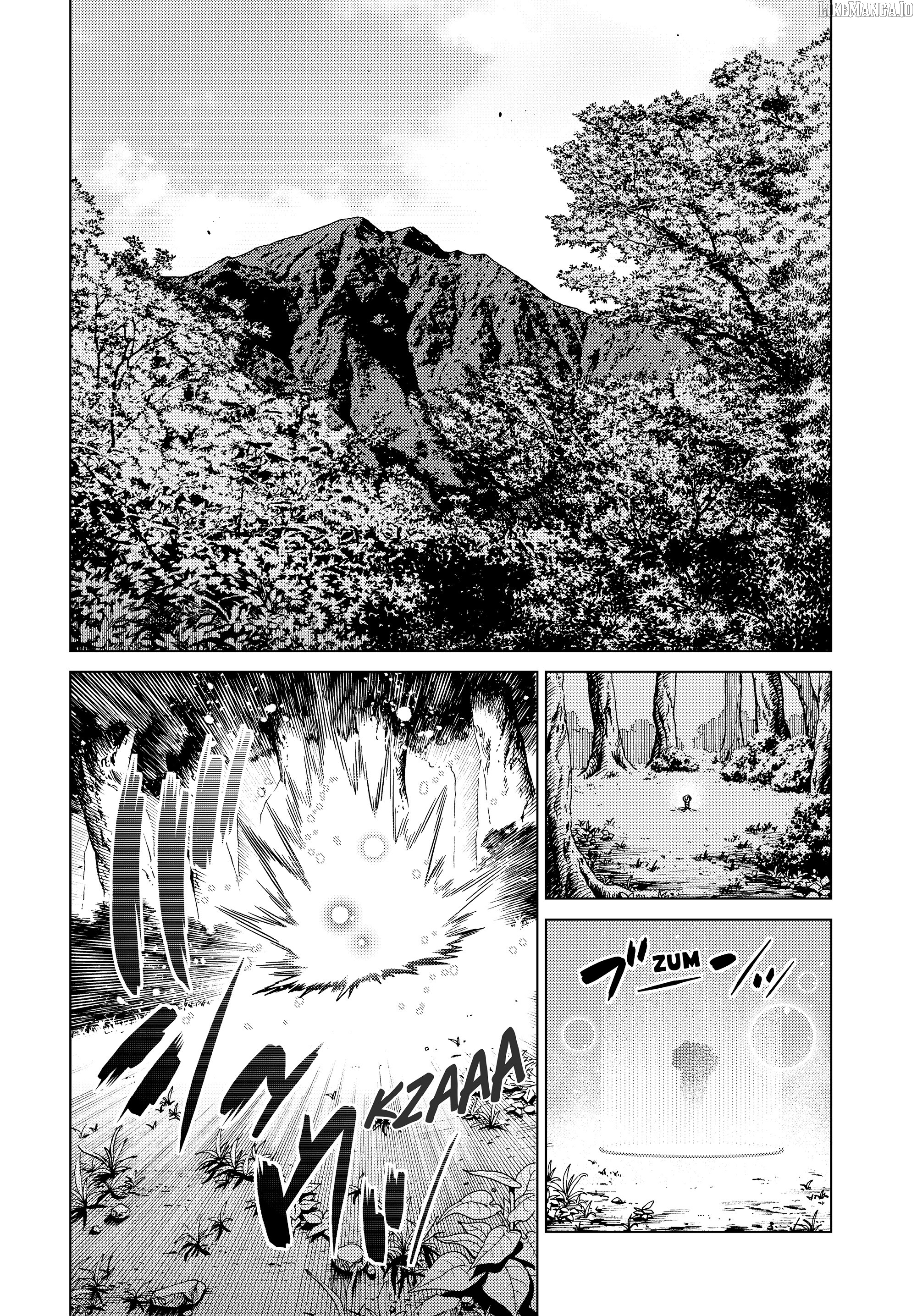 The Fallen Brother Is Actually The Strongest The Strongest Hero In History Is Reincarnated And Unknowingly Unmatched At The School Chapter 26 - page 12