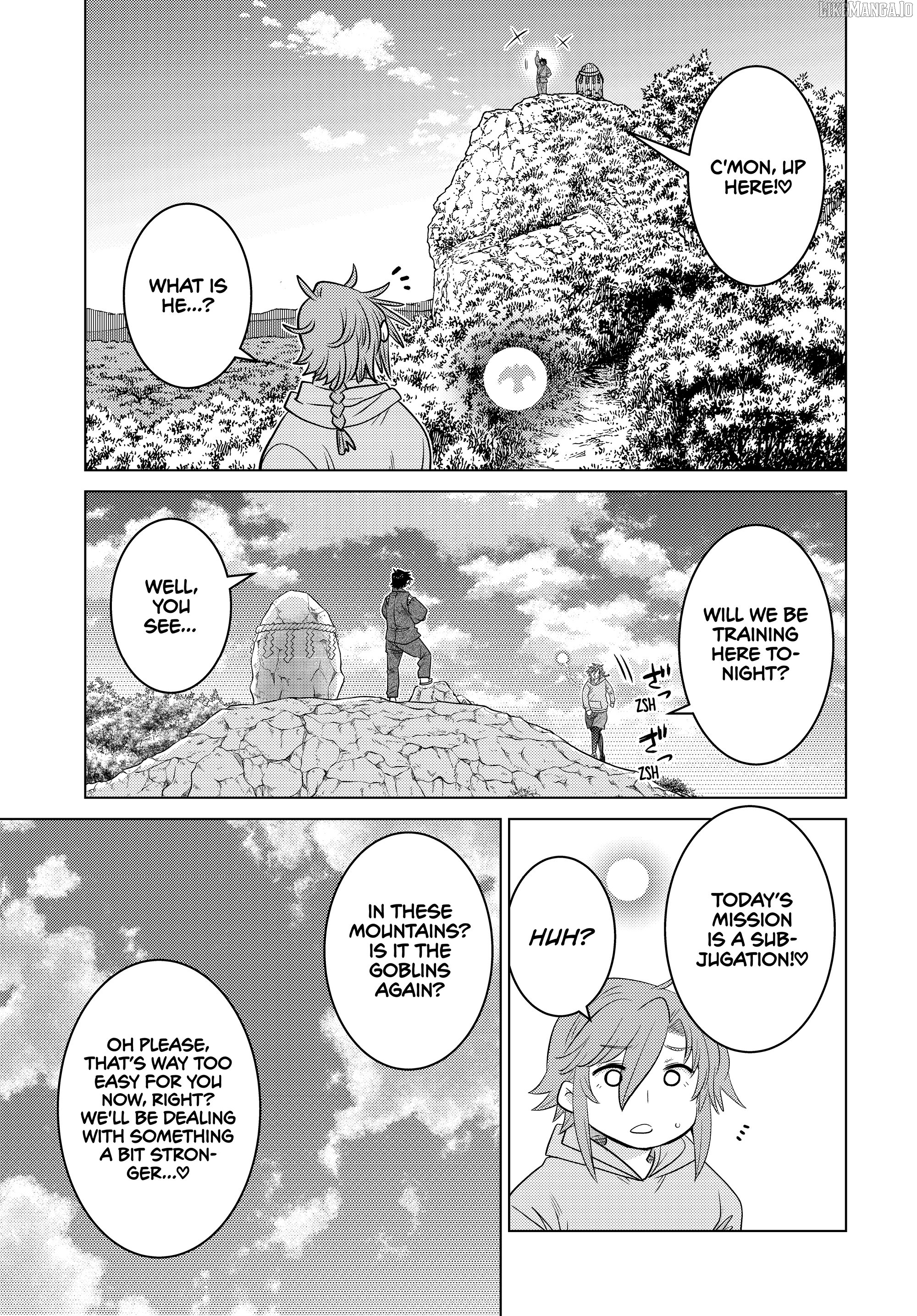 The Fallen Brother Is Actually The Strongest The Strongest Hero In History Is Reincarnated And Unknowingly Unmatched At The School Chapter 26 - page 15