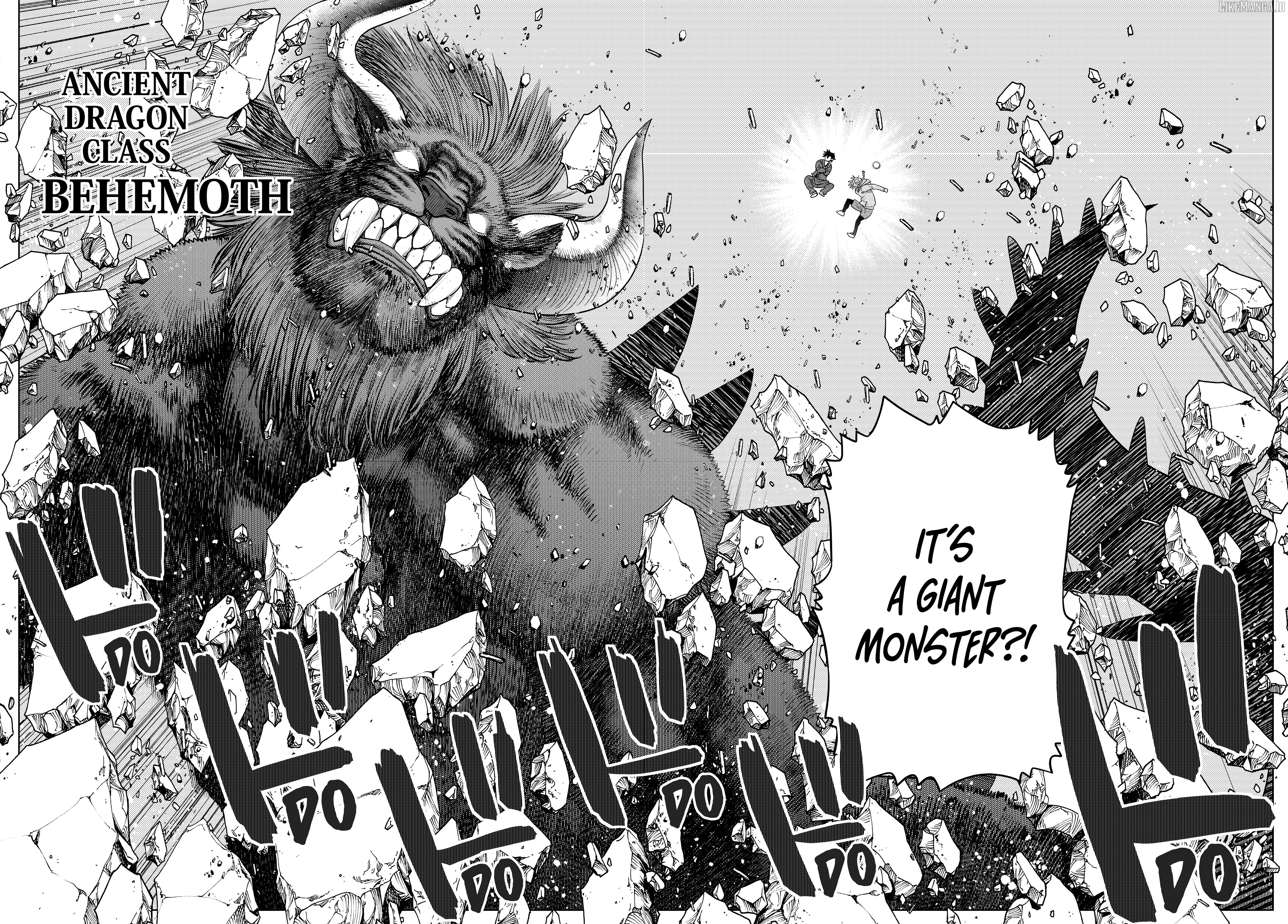 The Fallen Brother Is Actually The Strongest The Strongest Hero In History Is Reincarnated And Unknowingly Unmatched At The School Chapter 26 - page 18
