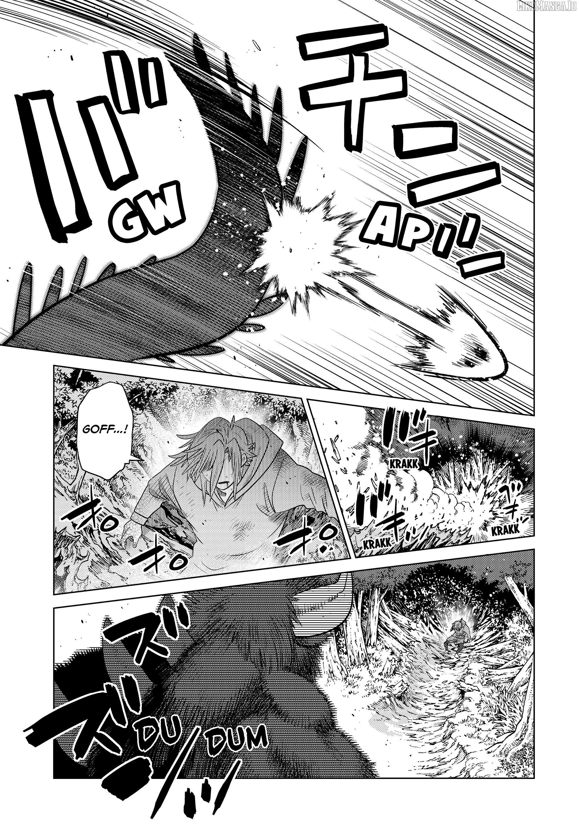 The Fallen Brother Is Actually The Strongest The Strongest Hero In History Is Reincarnated And Unknowingly Unmatched At The School Chapter 26 - page 26