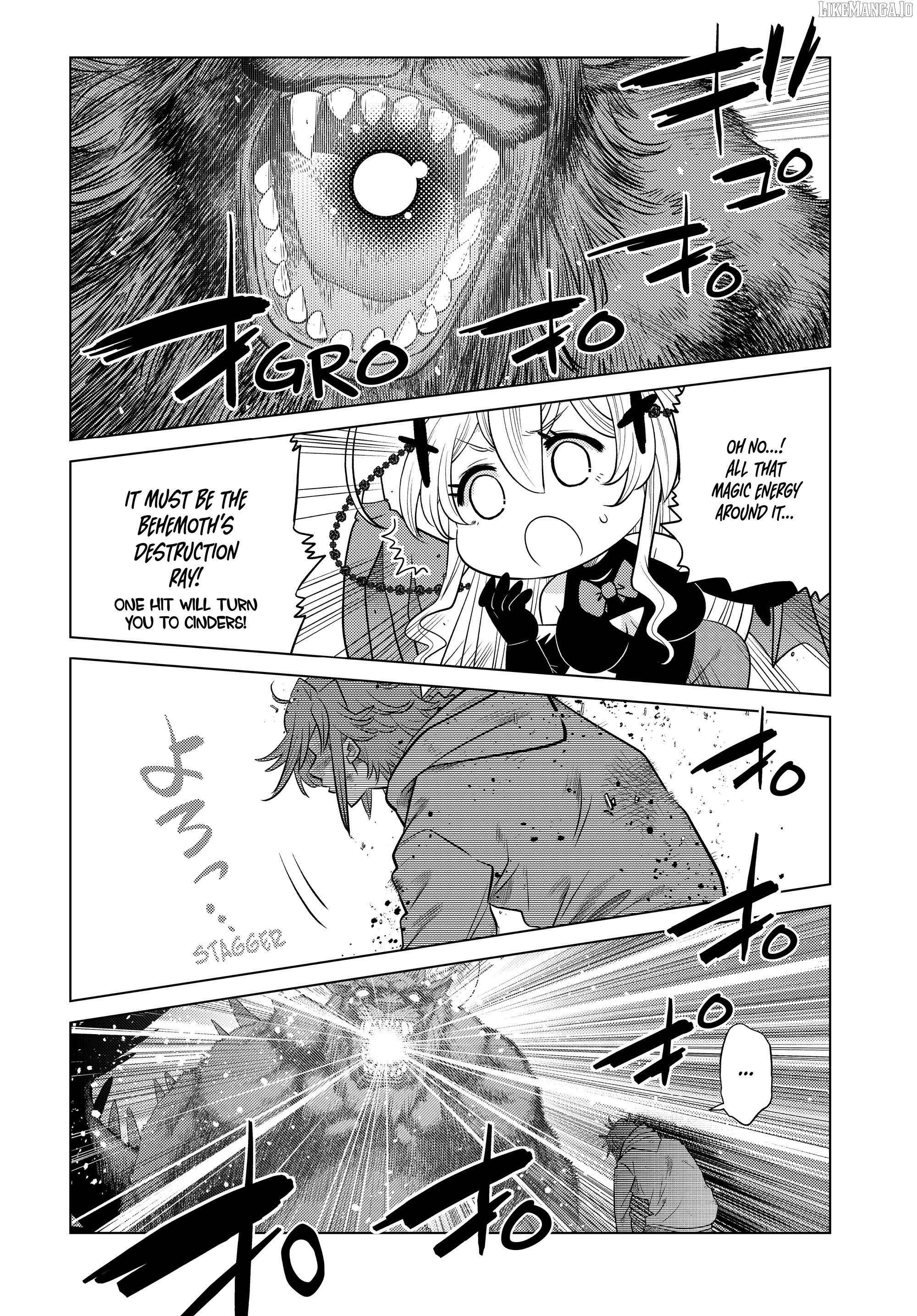 The Fallen Brother Is Actually The Strongest The Strongest Hero In History Is Reincarnated And Unknowingly Unmatched At The School Chapter 26 - page 27