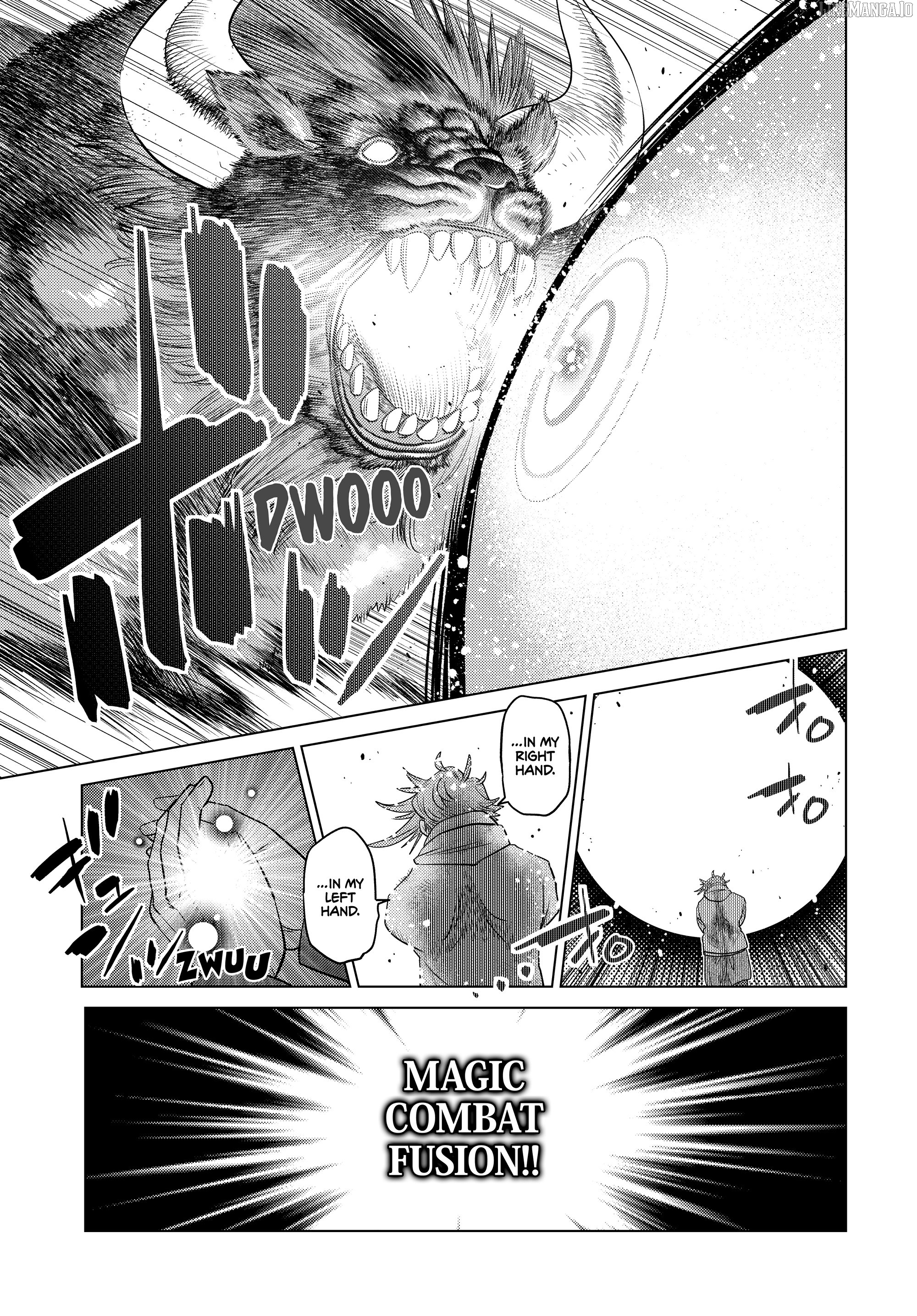 The Fallen Brother Is Actually The Strongest The Strongest Hero In History Is Reincarnated And Unknowingly Unmatched At The School Chapter 26 - page 28
