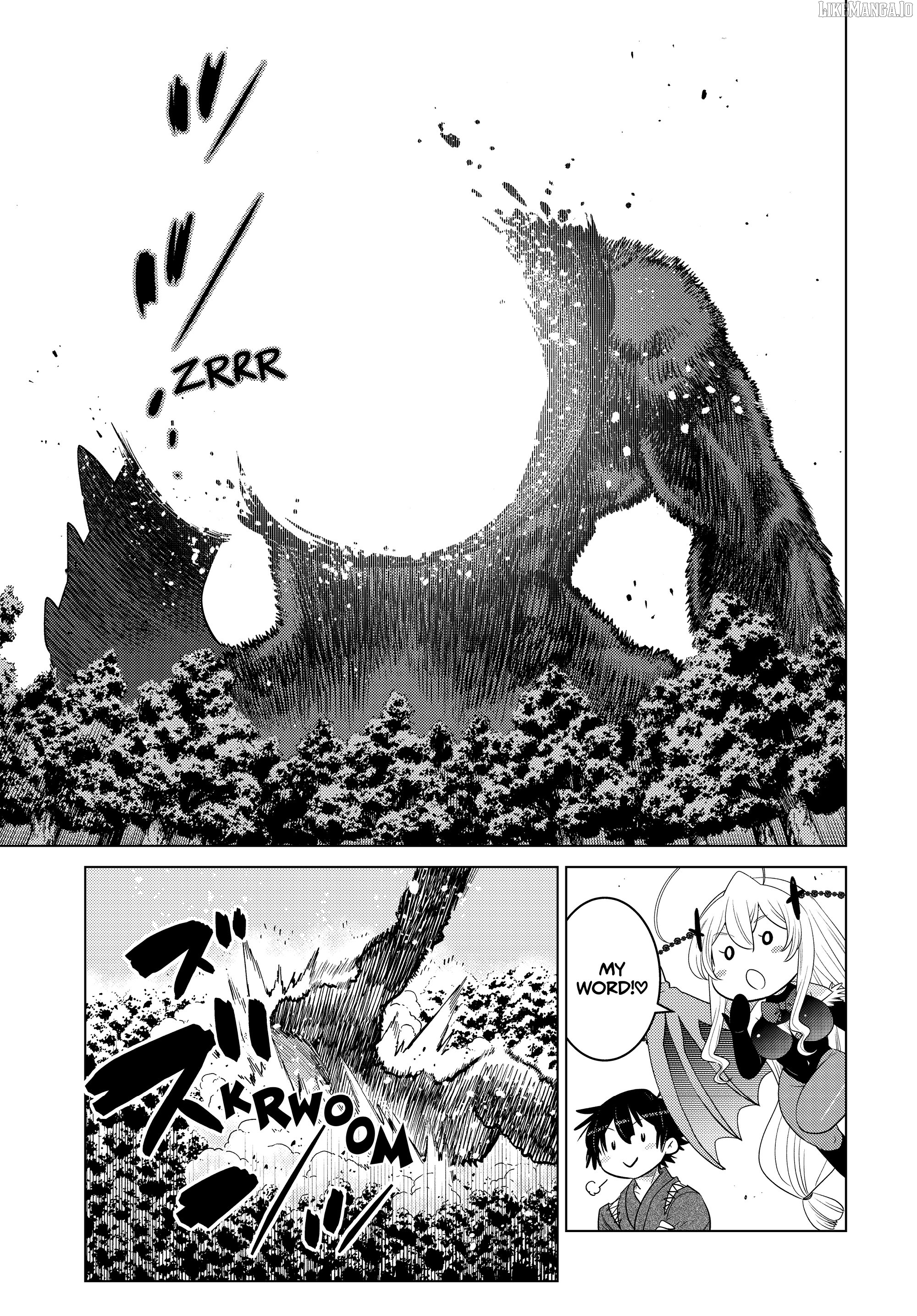 The Fallen Brother Is Actually The Strongest The Strongest Hero In History Is Reincarnated And Unknowingly Unmatched At The School Chapter 26 - page 31