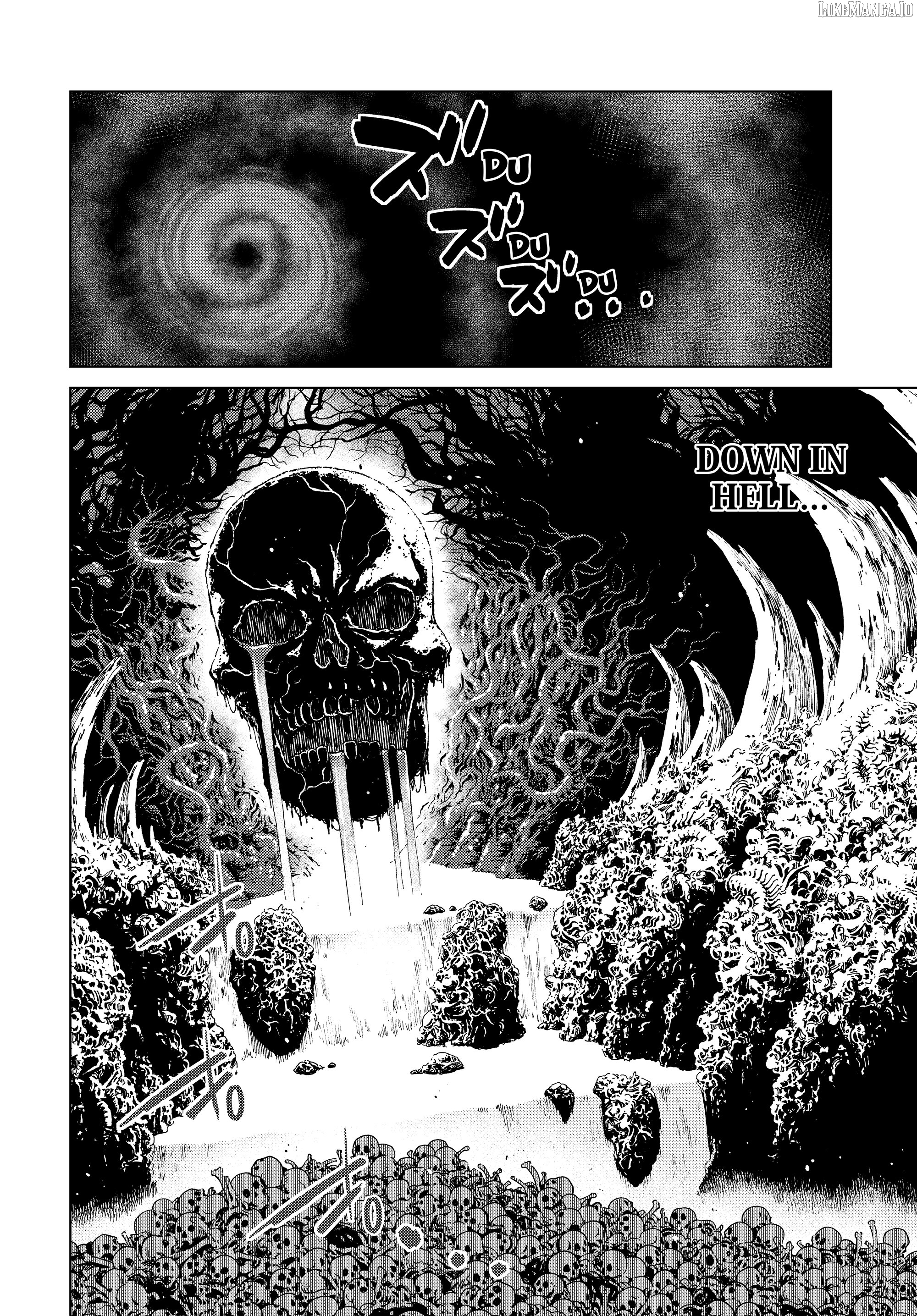 The Fallen Brother Is Actually The Strongest The Strongest Hero In History Is Reincarnated And Unknowingly Unmatched At The School Chapter 26 - page 34