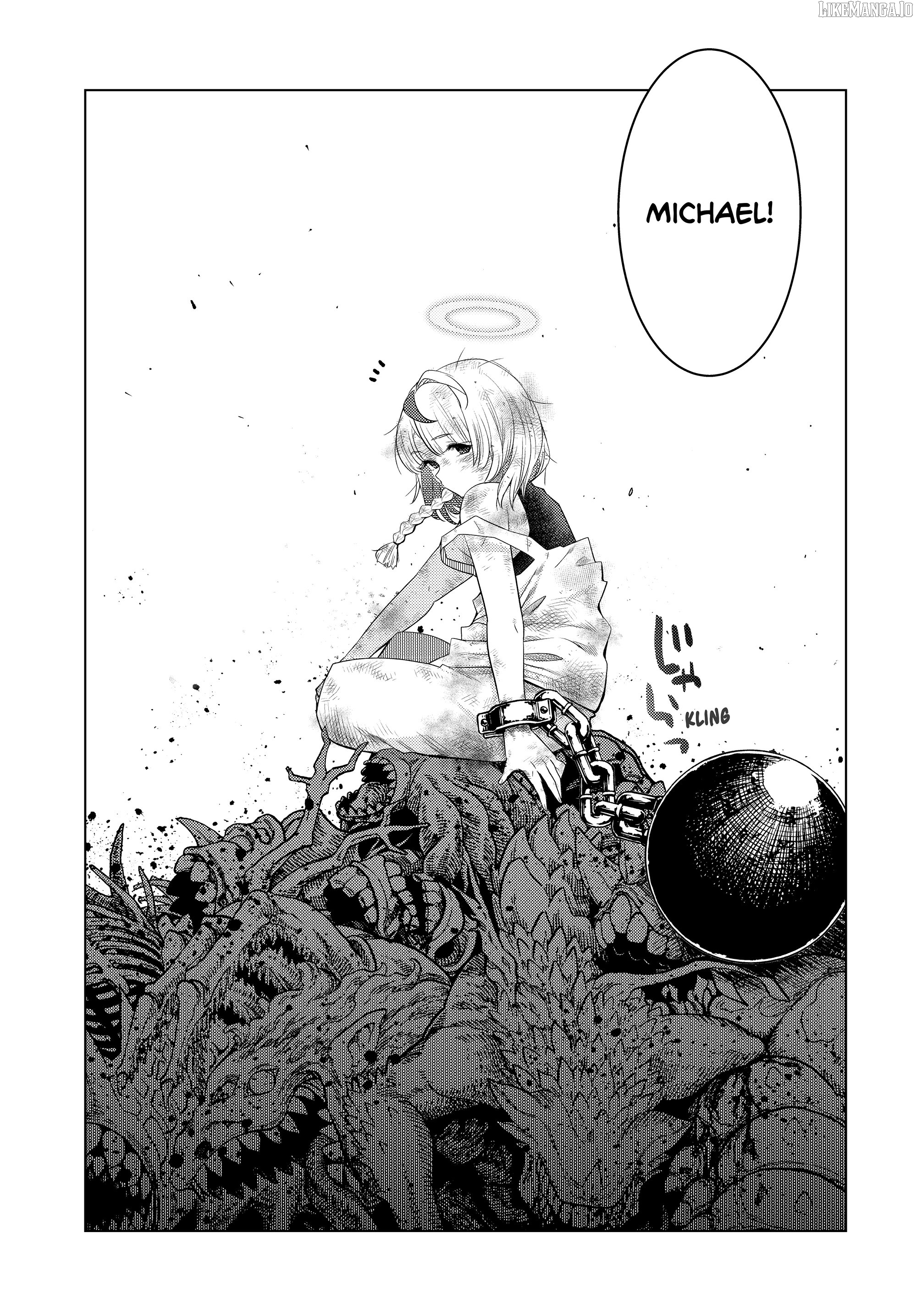 The Fallen Brother Is Actually The Strongest The Strongest Hero In History Is Reincarnated And Unknowingly Unmatched At The School Chapter 26 - page 37