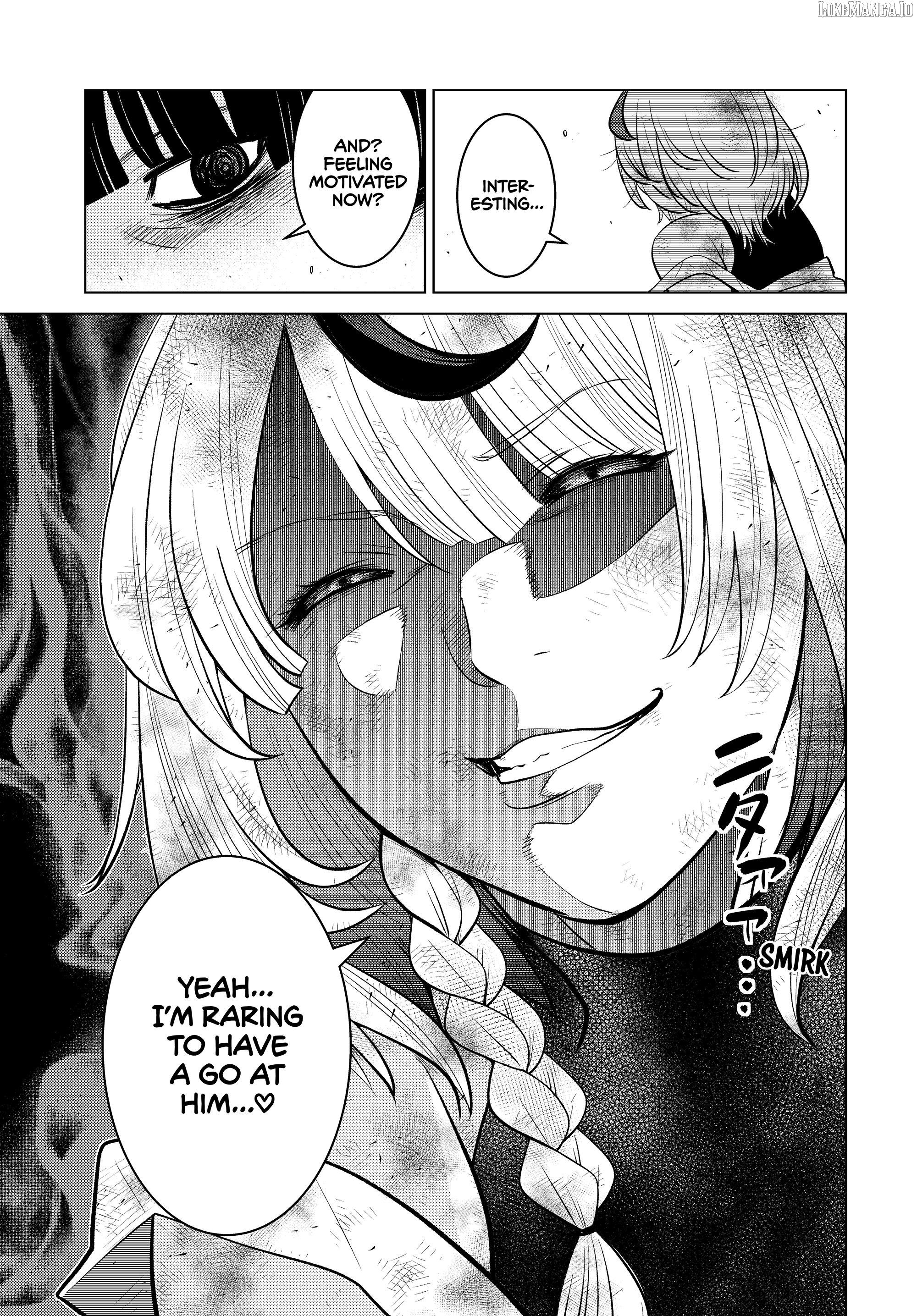 The Fallen Brother Is Actually The Strongest The Strongest Hero In History Is Reincarnated And Unknowingly Unmatched At The School Chapter 26 - page 42