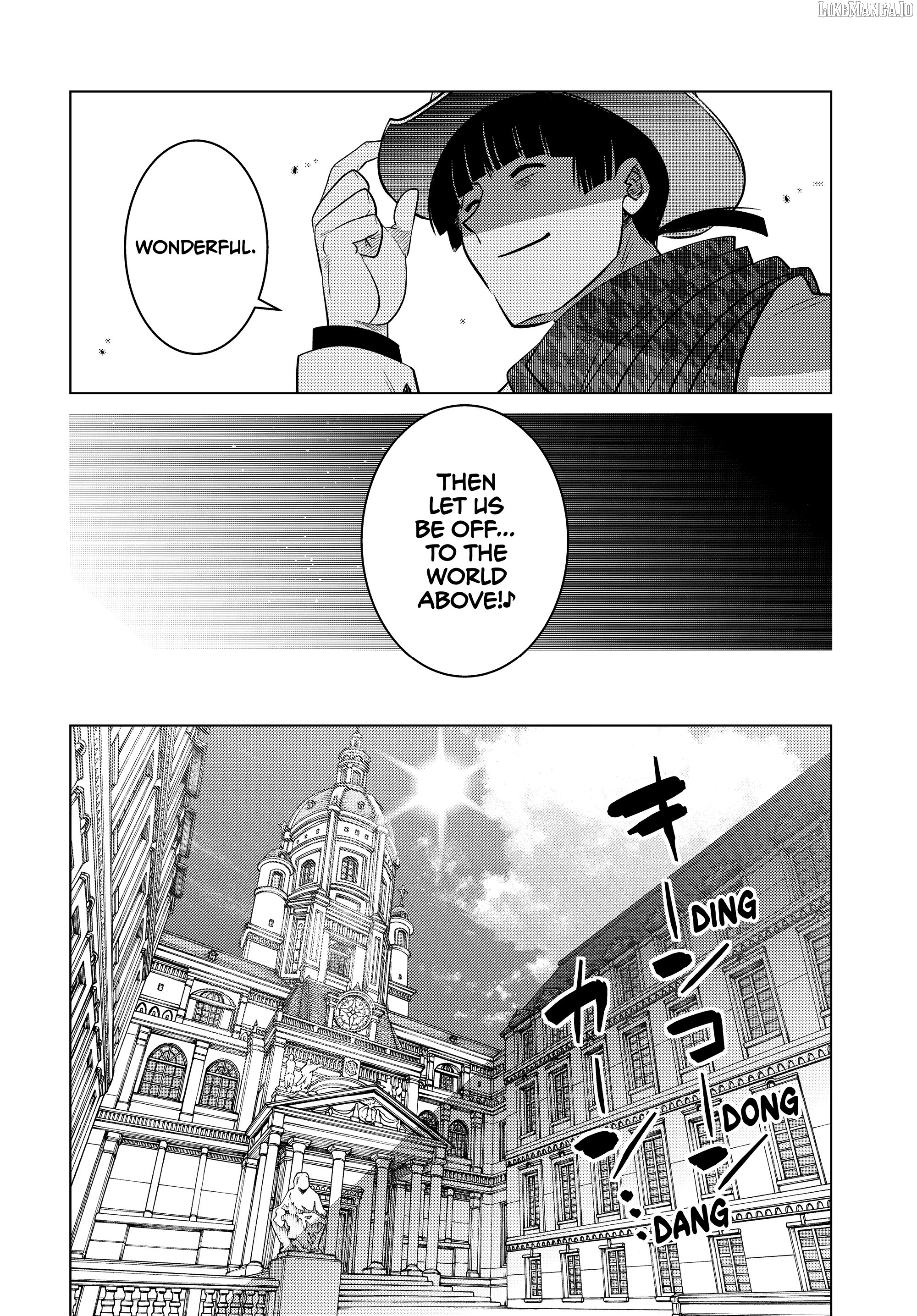 The Fallen Brother Is Actually The Strongest The Strongest Hero In History Is Reincarnated And Unknowingly Unmatched At The School Chapter 26 - page 43