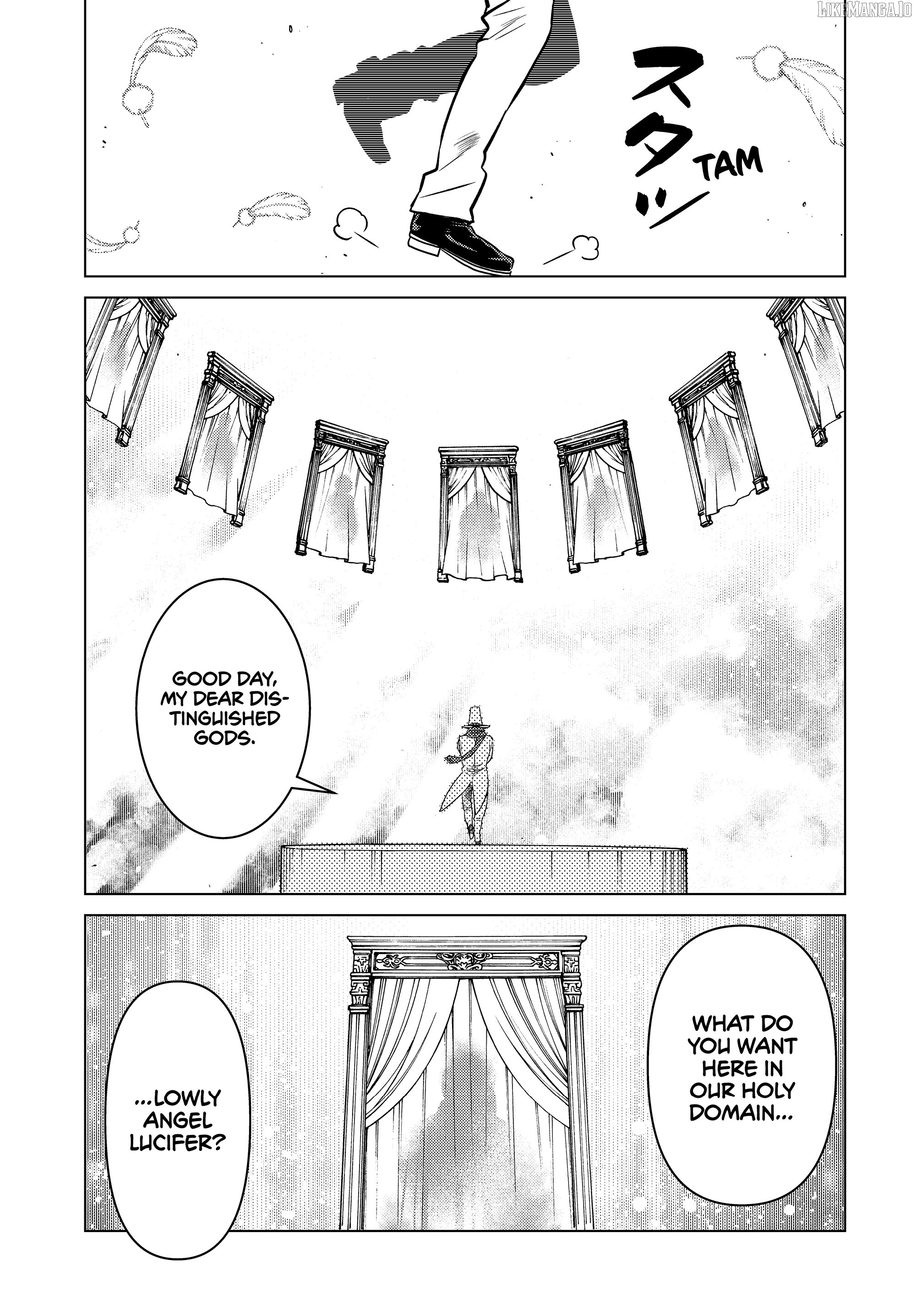 The Fallen Brother Is Actually The Strongest The Strongest Hero In History Is Reincarnated And Unknowingly Unmatched At The School Chapter 26 - page 5